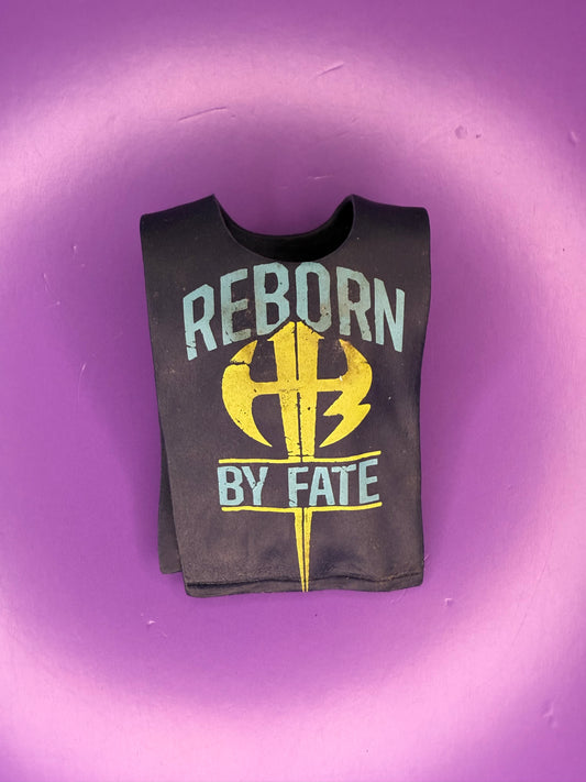 Accessories T-shirt Jeff Hardy