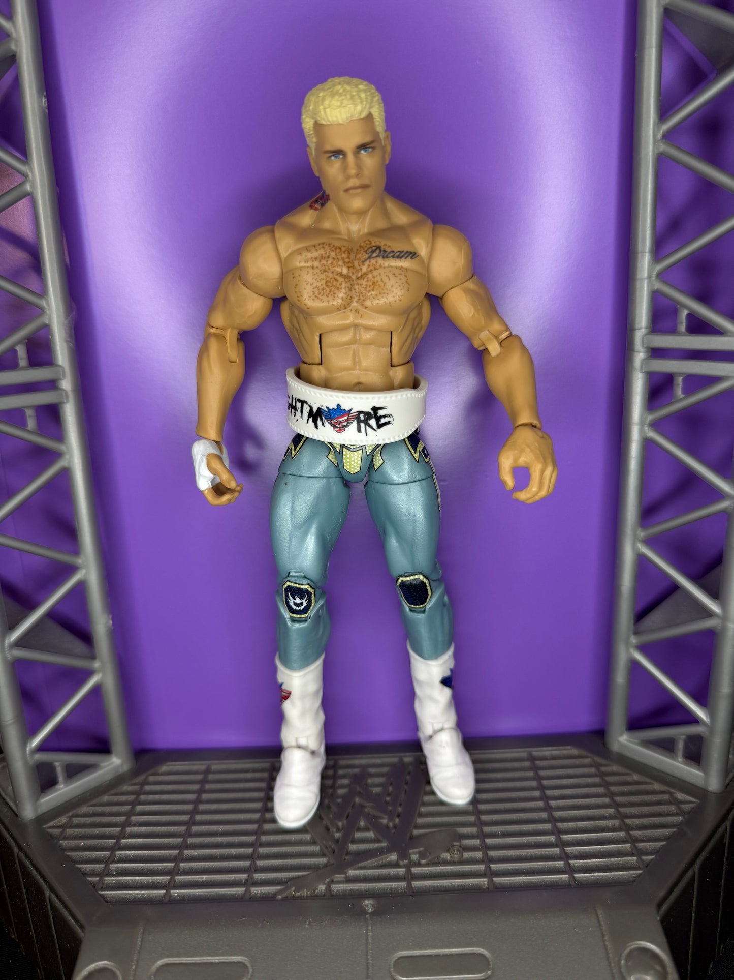 Cody Rhodes