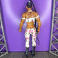 Bianca Belair