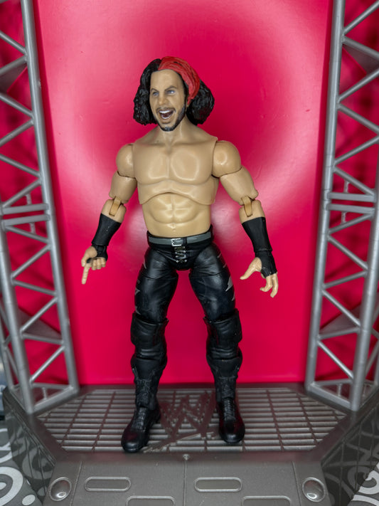 Matt Hardy