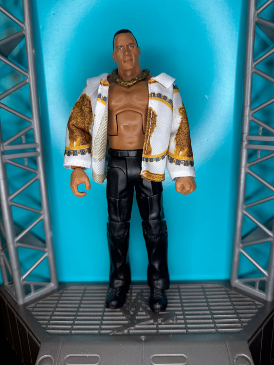 The Rock