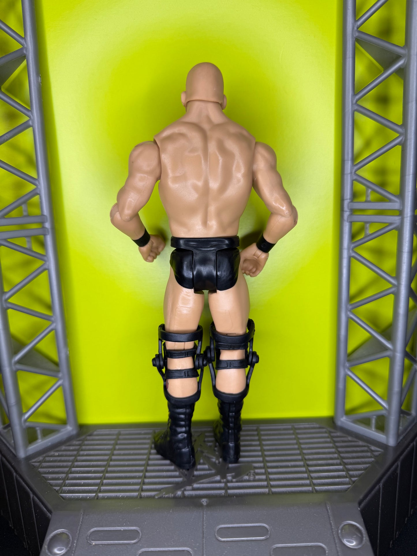Stone Cold Steve Austin