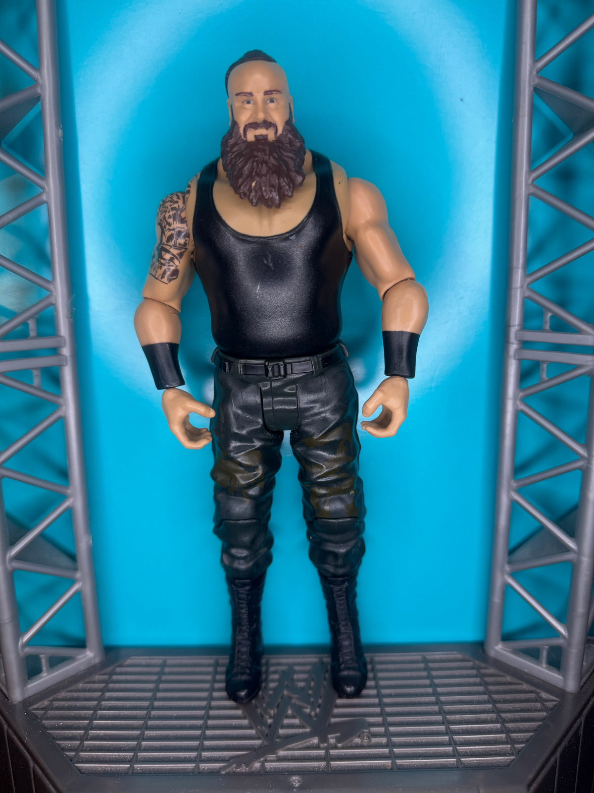 Braun Strowman