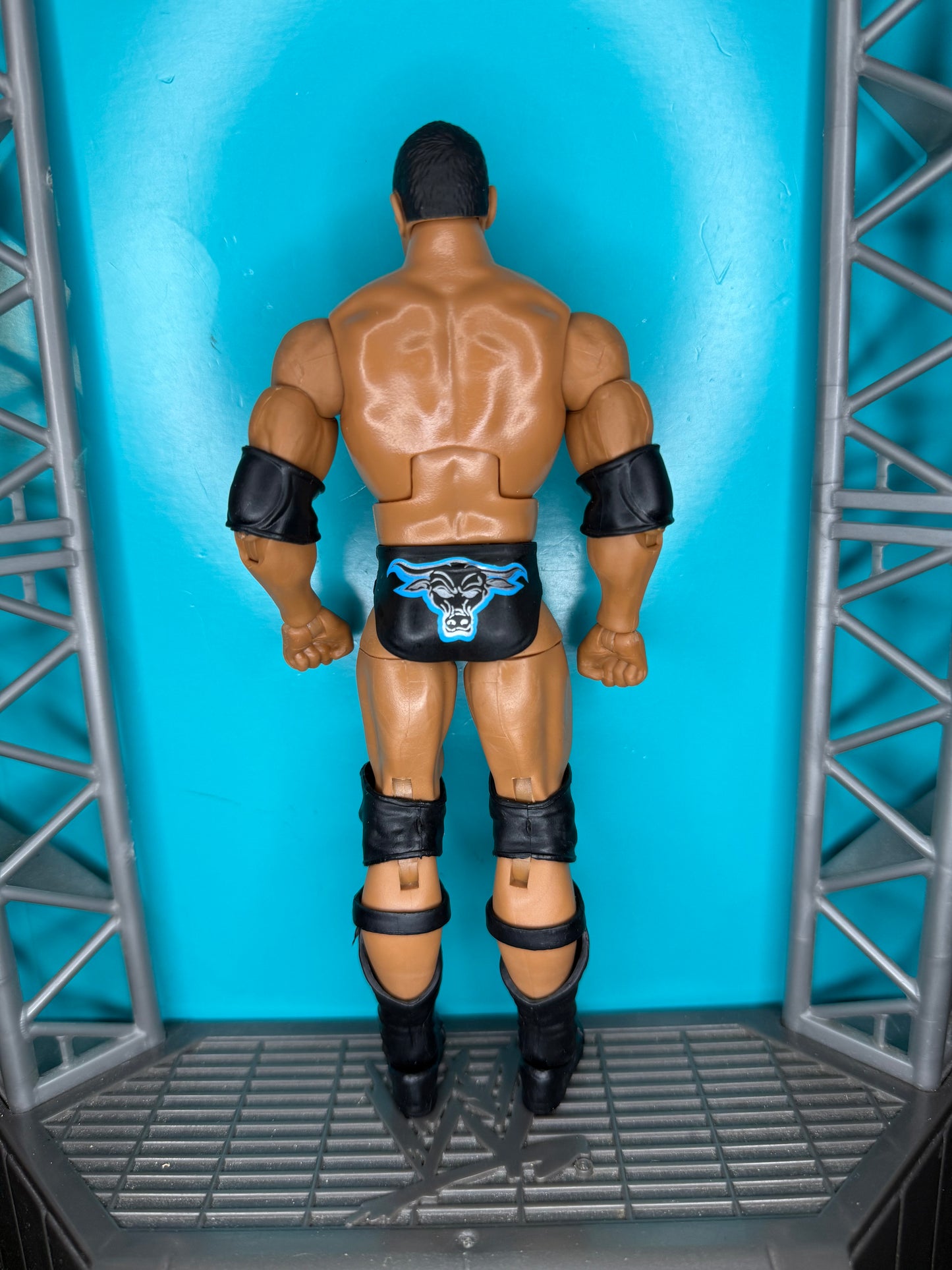 The Rock
