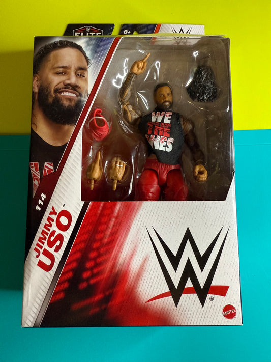 Jimmy Uso