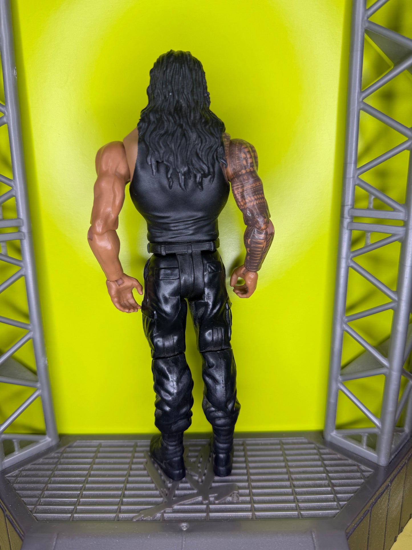 Roman Reigns