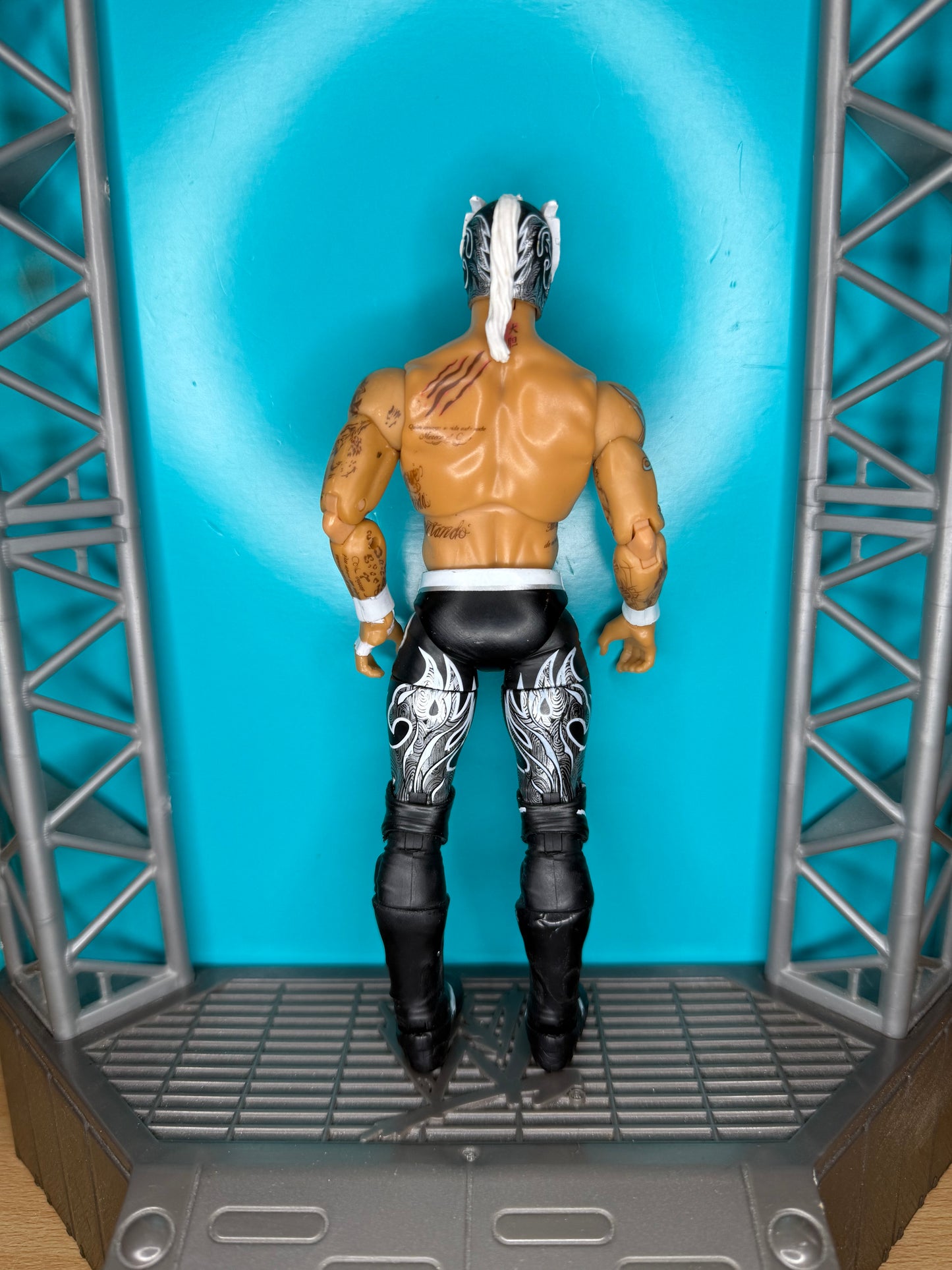 Rey Fenix
