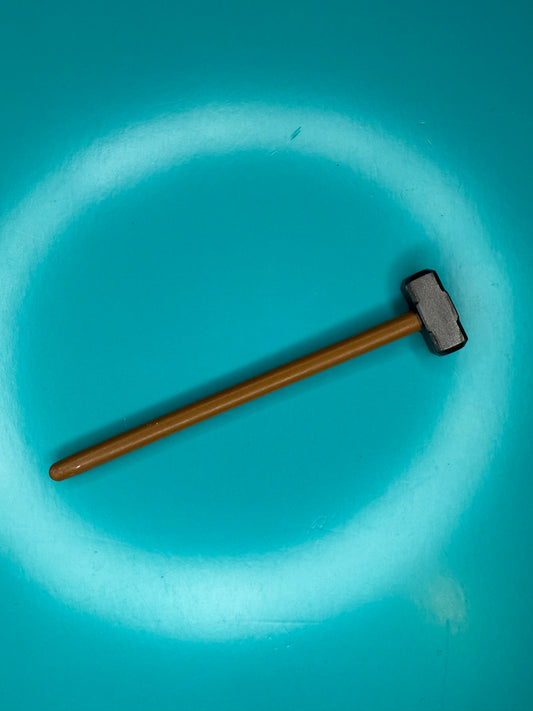 Accessories Sledgehammer