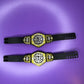 Figure Belt NXT Tag Team Title x2