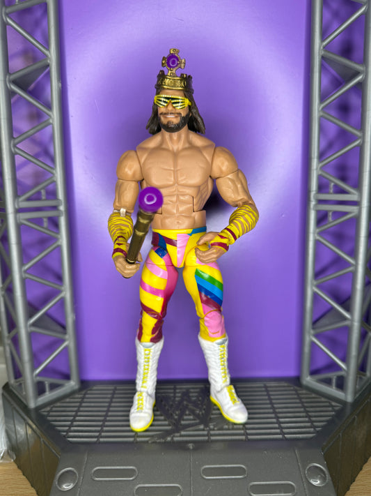 Macho Man Randy Savage