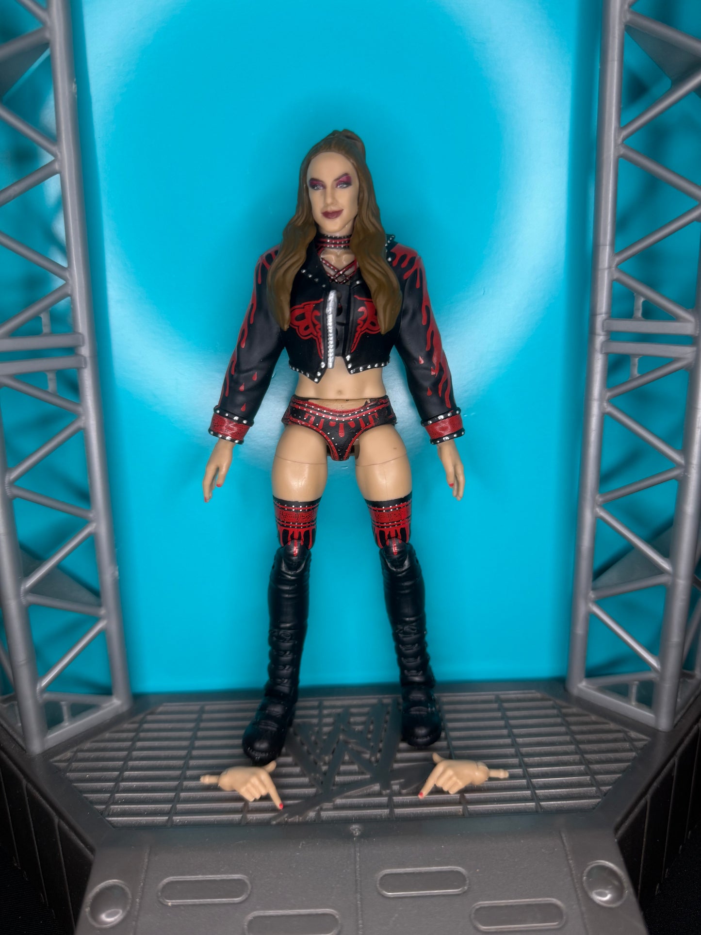 Britt Baker