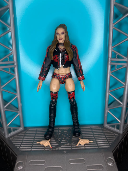 Britt Baker