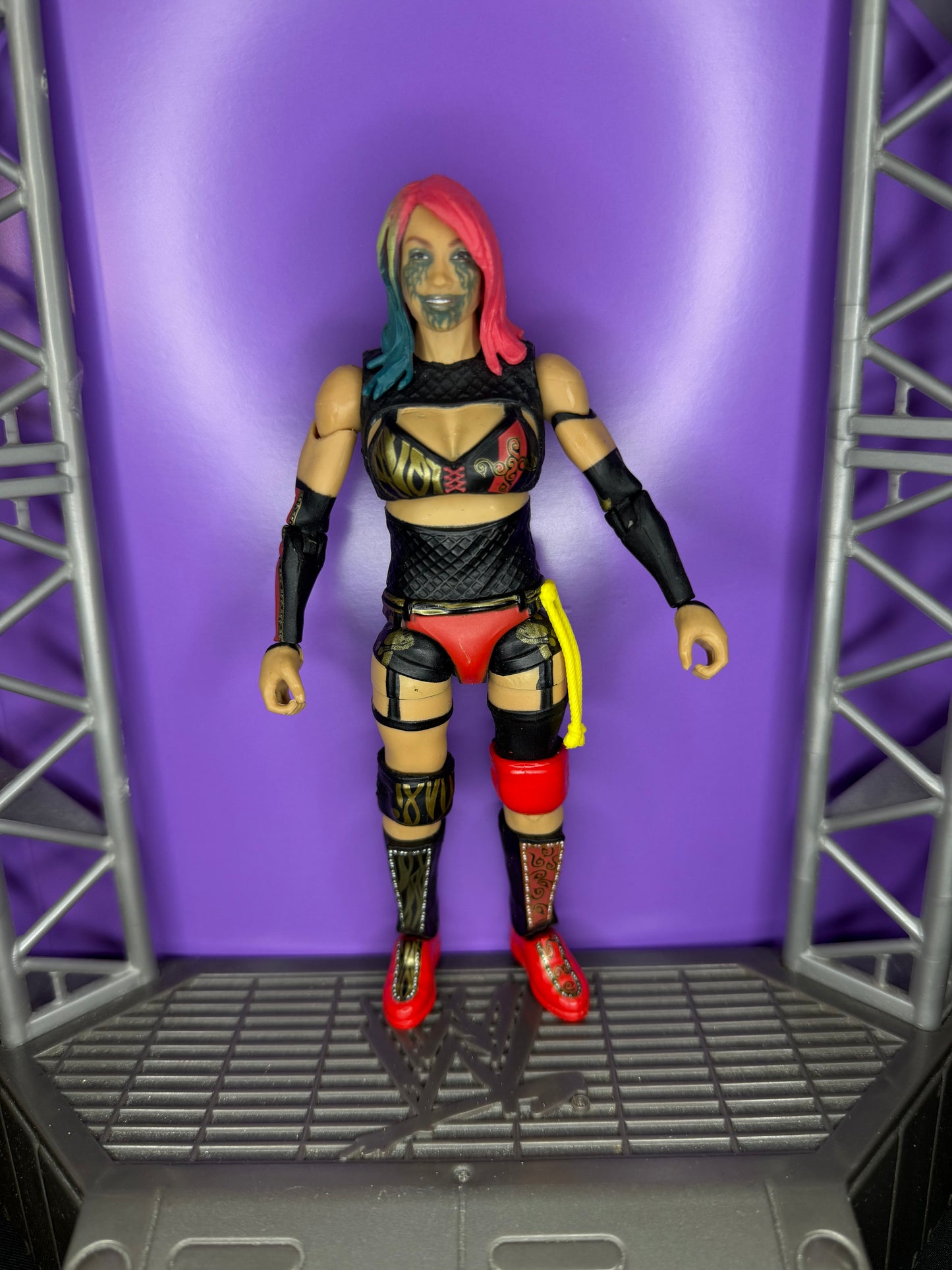 Asuka