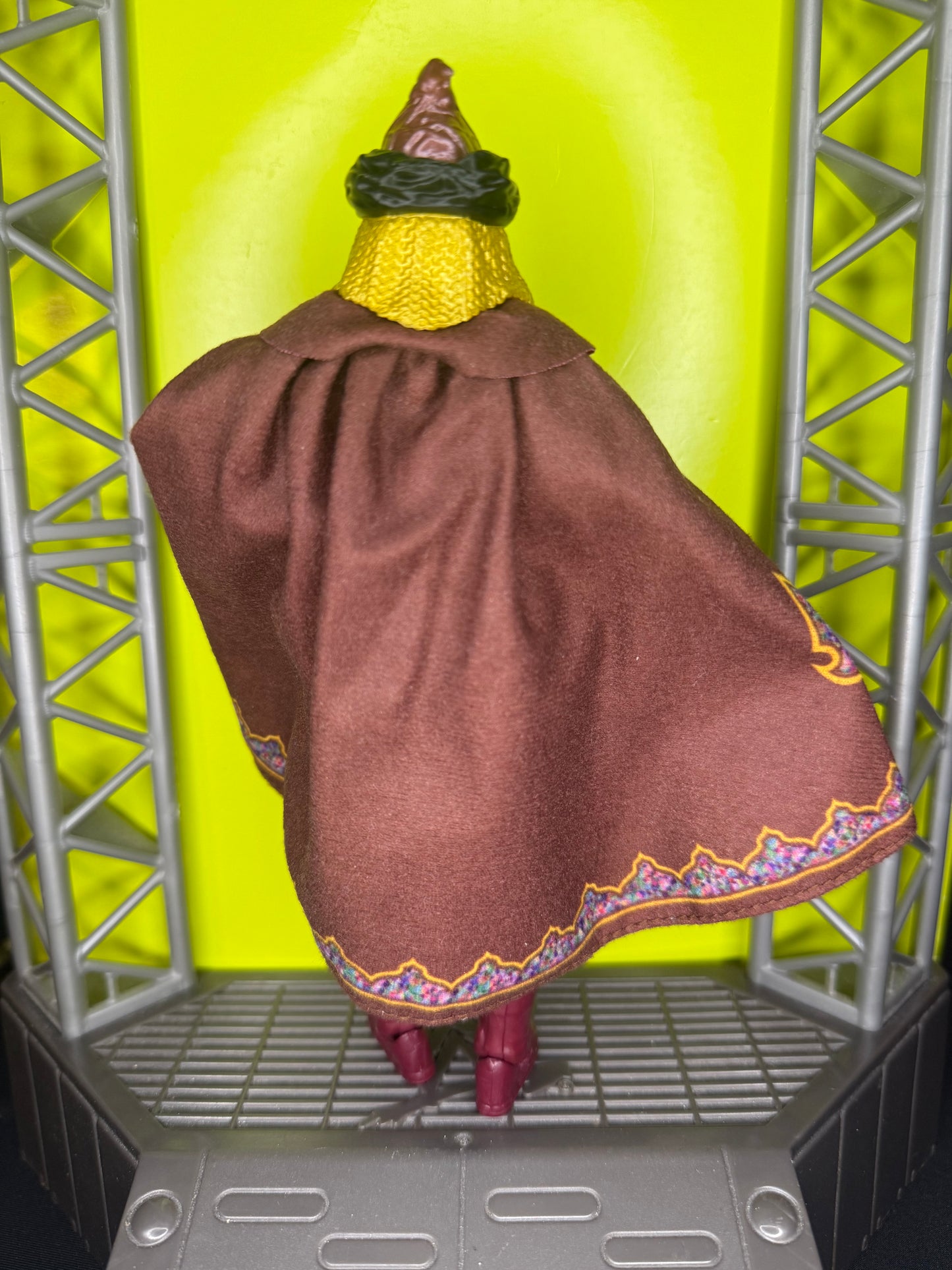 The Sultan