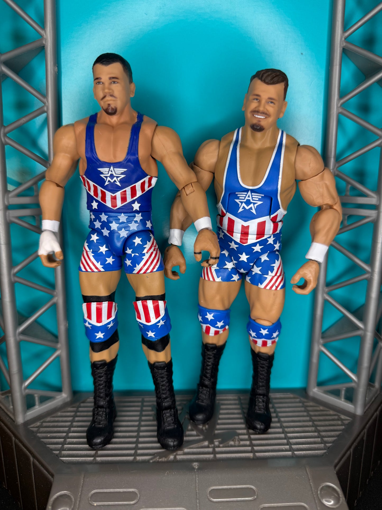 Creed Brothers