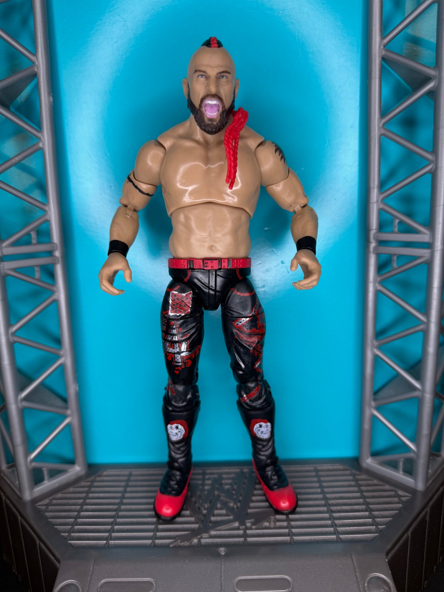 Lance Archer