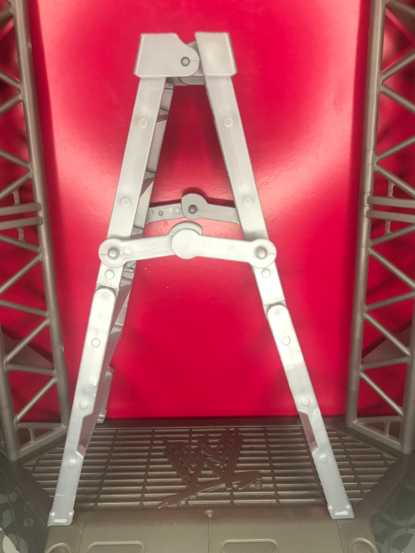 Accessories Ladder