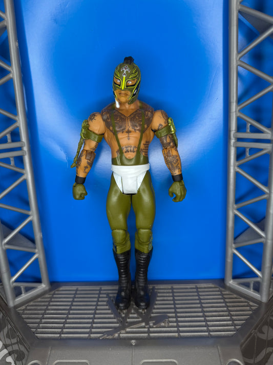 Rey Mysterio