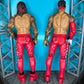 The Usos