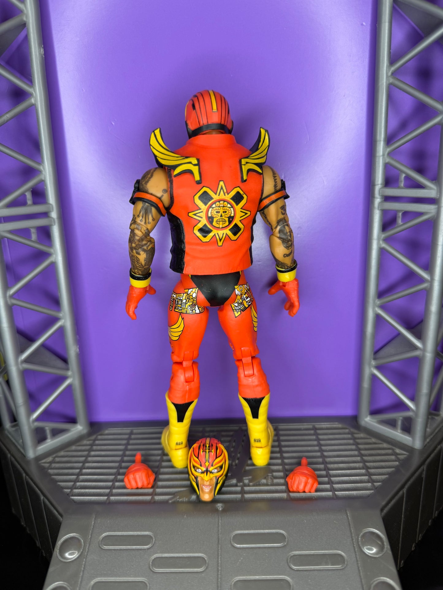 Rey Mysterio