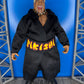 Rikishi