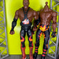 Booker T bundle