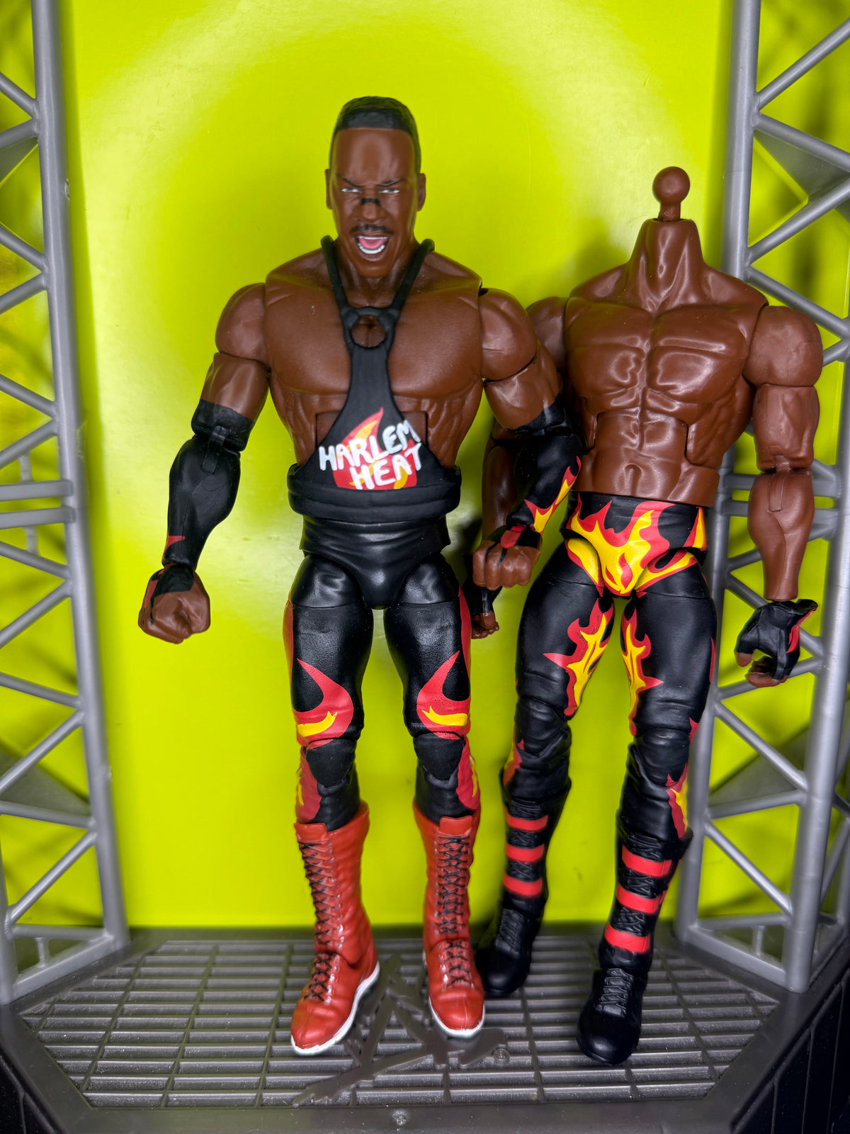 Booker T bundle