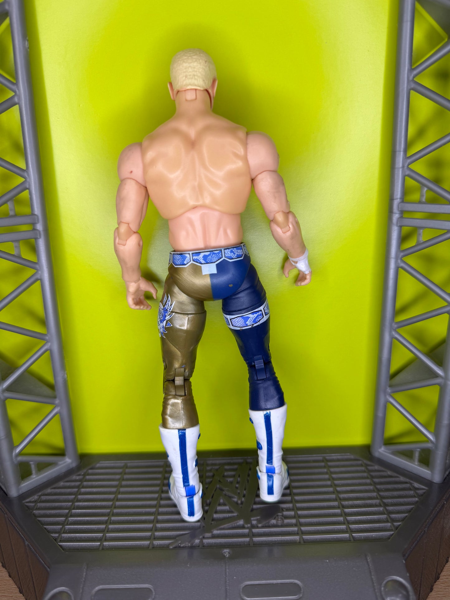 Cody Rhodes