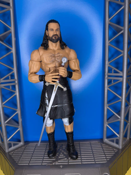 Drew McIntyre