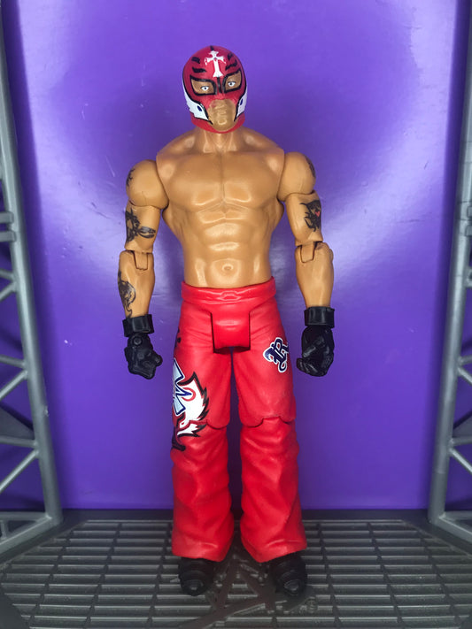 Rey Mysterio