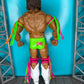 Ultimate Warrior