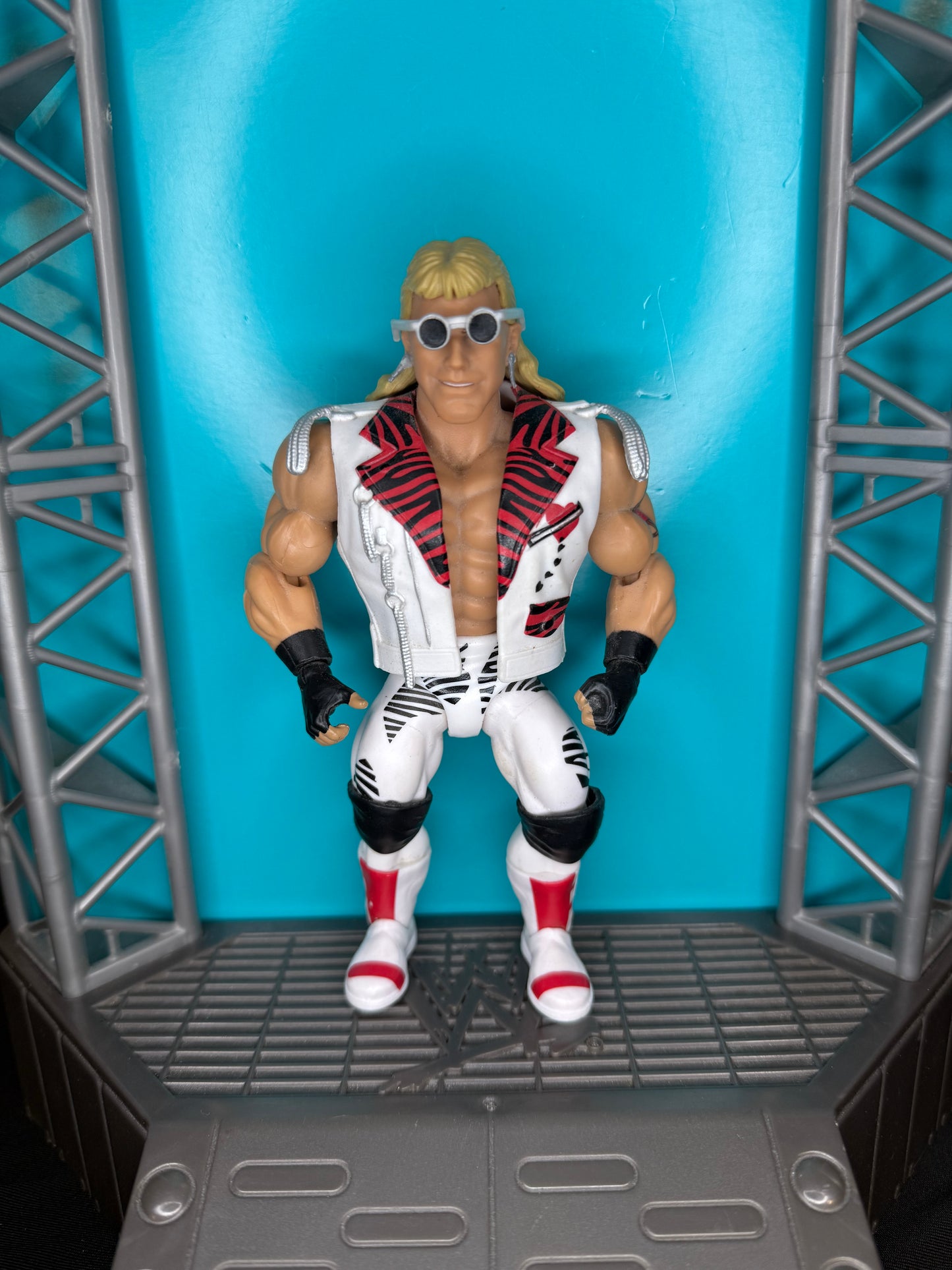 Shawn Michaels