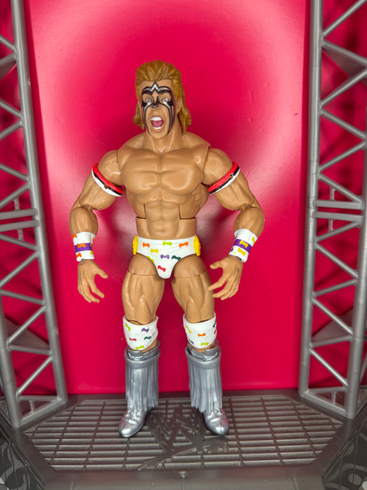 Ultimate Warrior