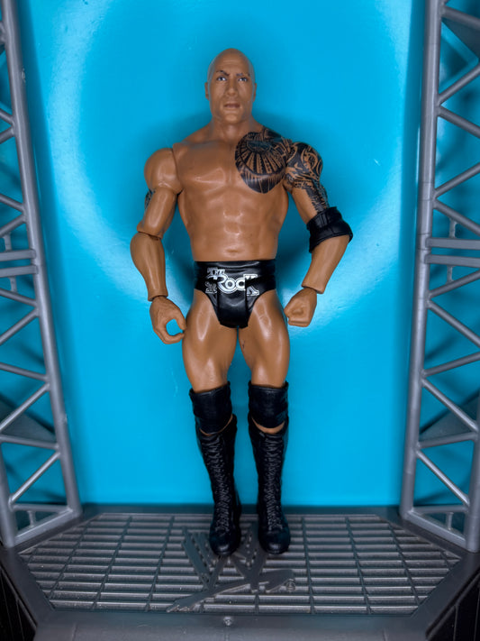 The Rock