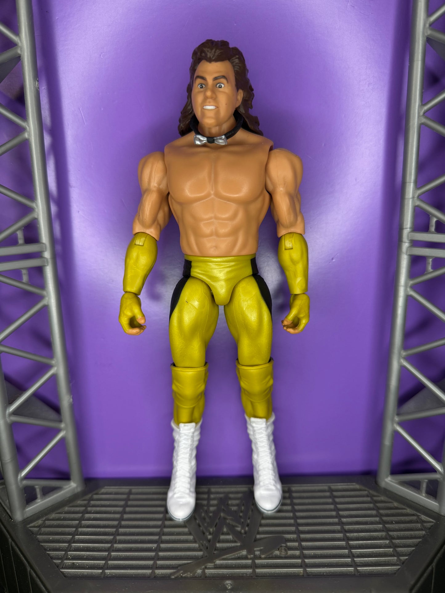 Brutus Beefcake