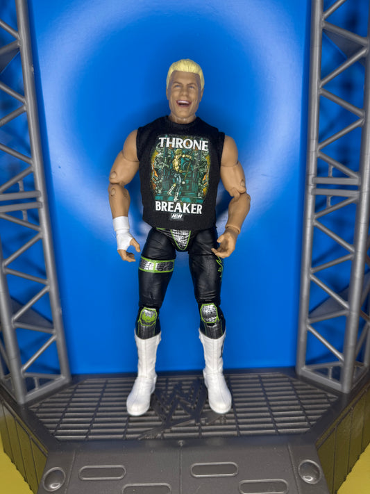Cody Rhodes