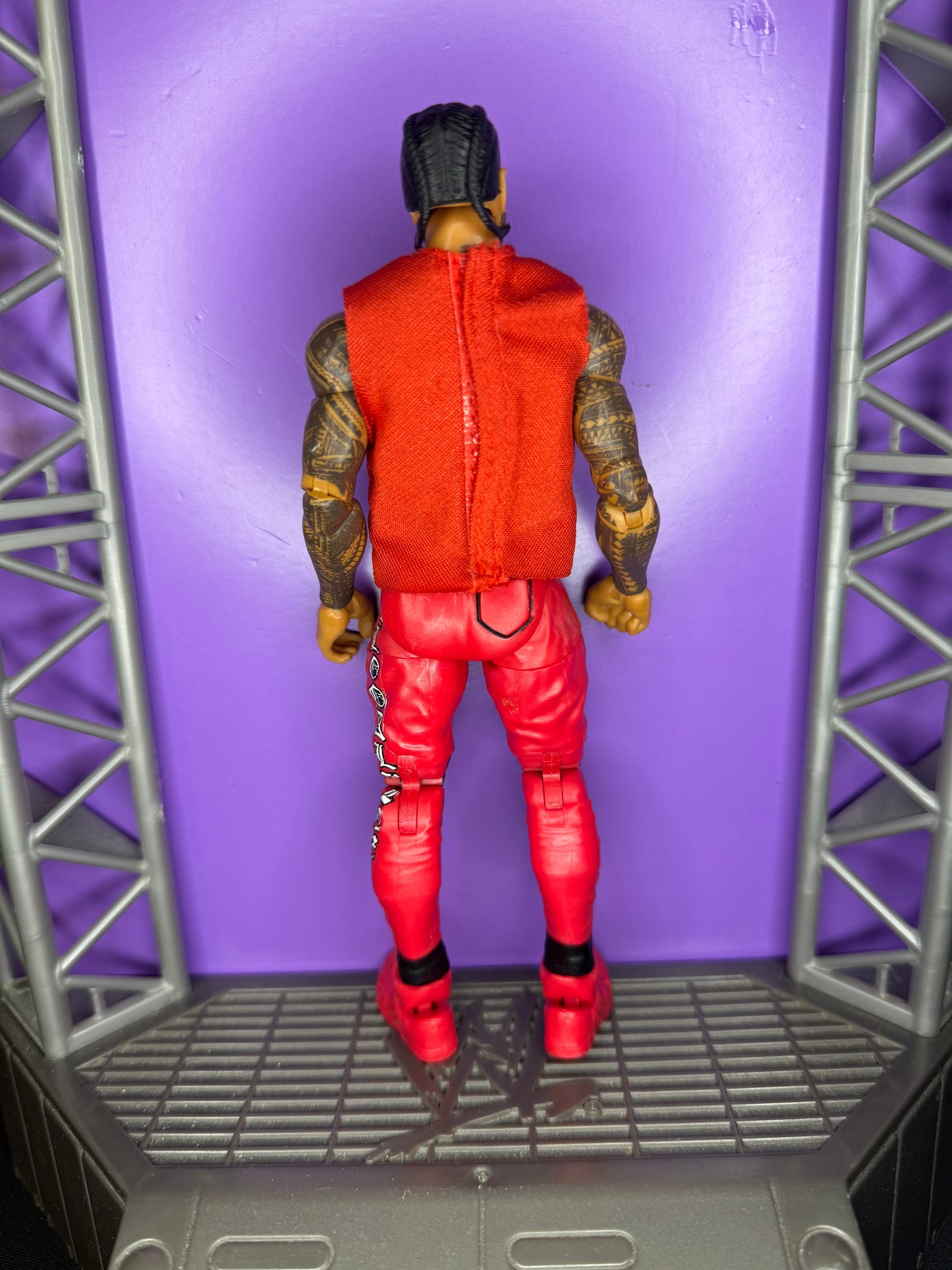 Jimmy Uso