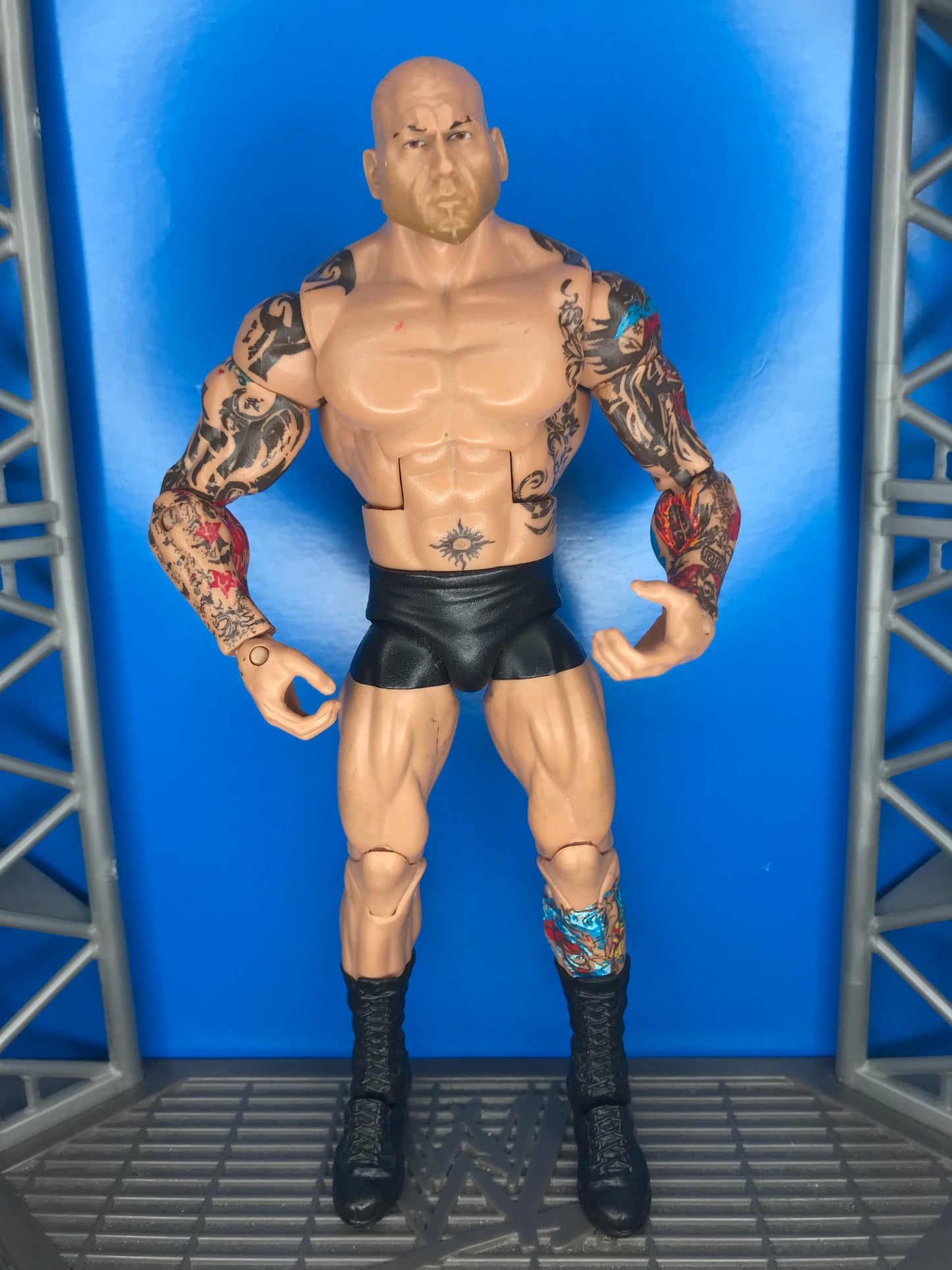 Batista