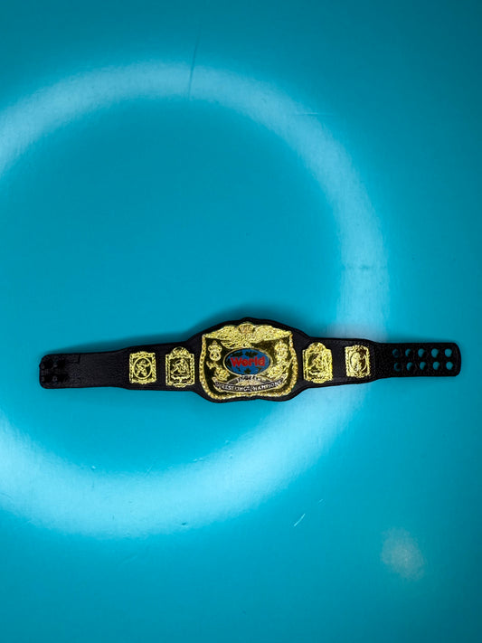 Figure Belt Tag Team Championship title Classic