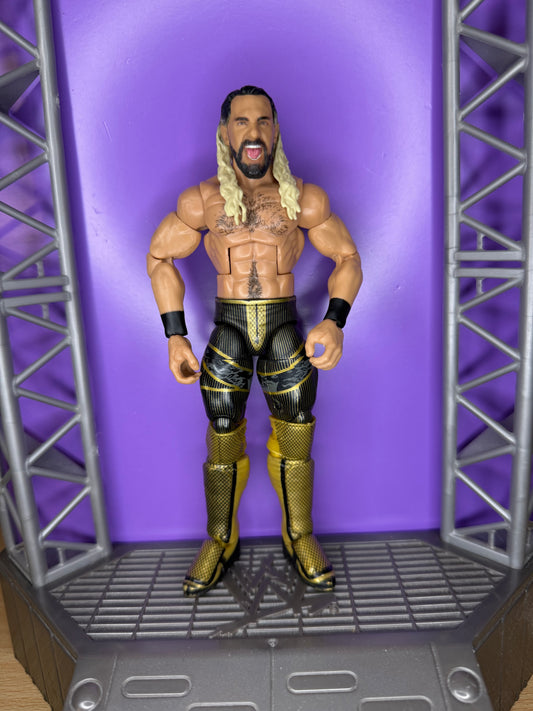 Seth Rollins