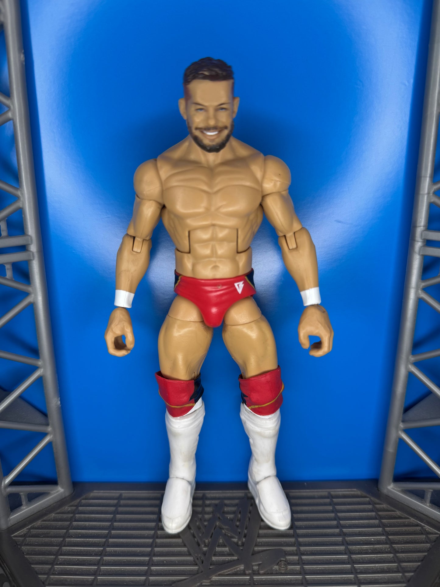 Finn Balor