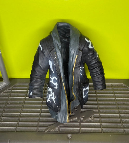 Accessories Jacket Darby Allin