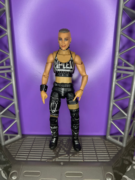 Rhea Ripley