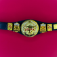 Figure Belt World Heavyweight Brahma Bull