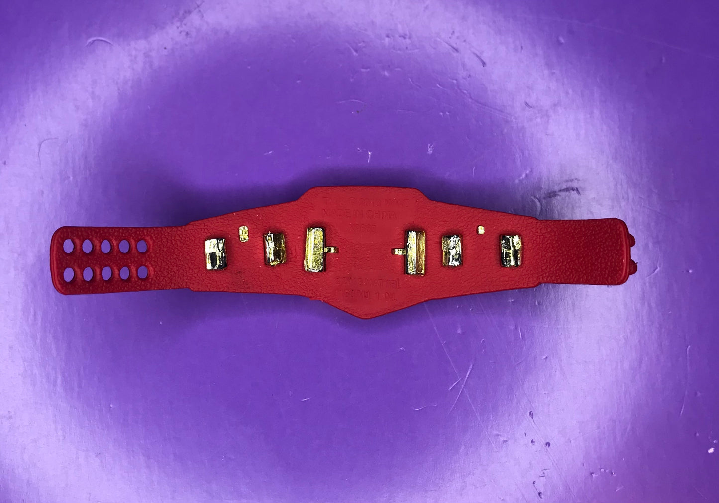 Figure Belt Universal Heavyweight Championship