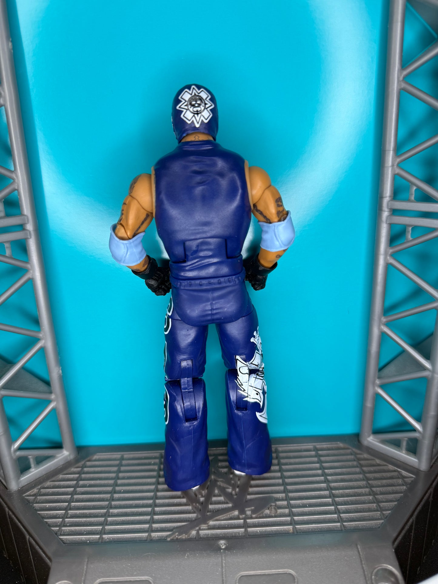 Rey Mysterio