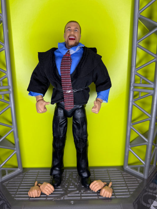Triple H