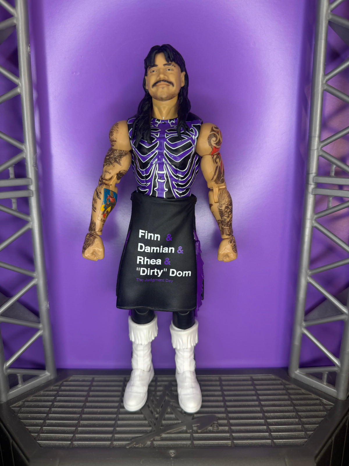 Dominik Mysterio