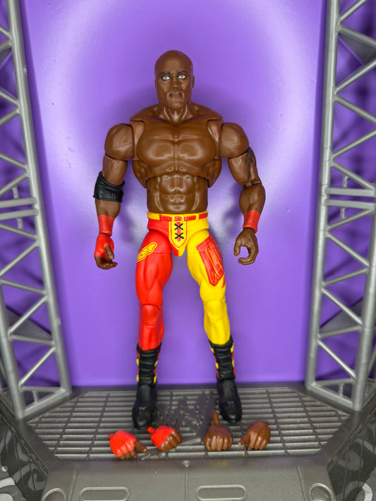Bobby Lashley