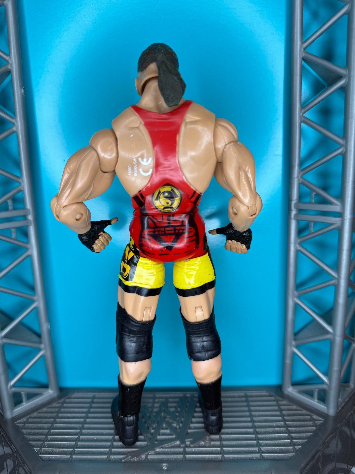 Rob Van Dam